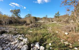 Terrain à Malinska, Croatie. 390,000 €