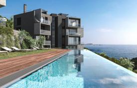 Bâtiment en construction 100 m² à Castell Platja d'Aro, Espagne. 350,000 €