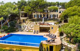 Villa – Tarragone, Catalogne, Espagne. 9,600 € par semaine