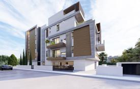 Penthouse – Germasogeia, Limassol (ville), Limassol,  Chypre. From 620,000 €