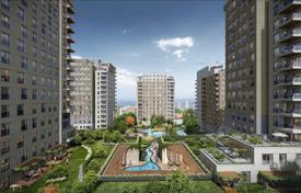 4 pièces appartement 159 m² à Küçükçekmece, Turquie. de $304,000