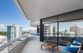 Appartement – Miami Beach, Floride, Etats-Unis. $2,500,000