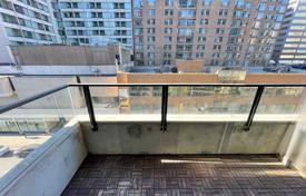 Appartement – Elizabeth Street, Old Toronto, Toronto,  Ontario,   Canada. C$780,000