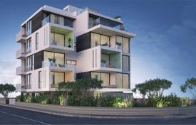 Penthouse – Paphos, Chypre. From 870,000 €