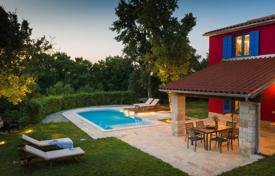 Maison en ville – Barban, Comté d'Istrie, Croatie. 623,000 €