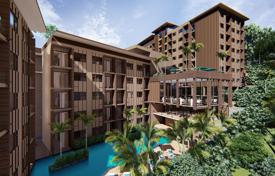 Bâtiment en construction – Karon, Phuket, Thaïlande. $206,000