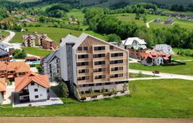 2 pièces appartement 39 m² en Zlatibor District, Serbie. de 75,000 €