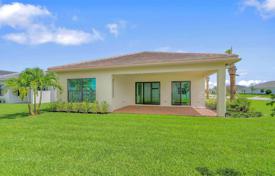 Maison en ville – Palm Beach County, Floride, Etats-Unis. $730,000