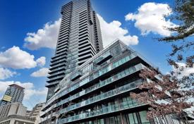 Appartement – Church Street, Old Toronto, Toronto,  Ontario,   Canada. C$1,072,000