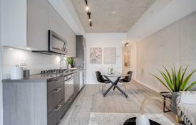 Appartement – Ontario Street, Old Toronto, Toronto,  Ontario,   Canada. C$664,000