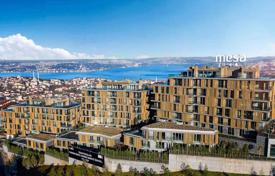 Appartement – Beykoz, Istanbul, Turquie. $554,000