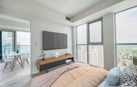 Appartement – Wellesley Street East, Old Toronto, Toronto,  Ontario,   Canada. C$1,067,000