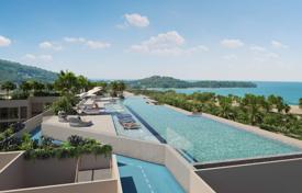 Bâtiment en construction – Phuket, Thaïlande. $310,000