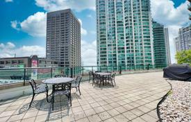 Appartement – Yonge Street, Toronto, Ontario,  Canada. C$824,000