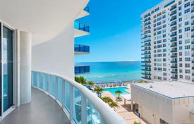Appartement – South Ocean Drive, Hollywood, Floride,  Etats-Unis. $1,099,000