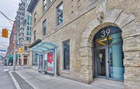 Appartement – Sherbourne Street, Old Toronto, Toronto,  Ontario,   Canada. C$1,028,000