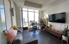 Appartement – Richmond Street West, Old Toronto, Toronto,  Ontario,   Canada. C$933,000