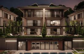 Appartement – Sarıyer, Istanbul, Turquie. $925,000
