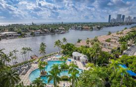 Copropriété – Yacht Club Drive, Aventura, Floride,  Etats-Unis. $485,000