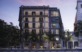 2 pièces appartement 110 m² à Barcelone, Espagne. 1,300,000 €