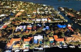 Villa – North Miami, Floride, Etats-Unis. $1,158,000