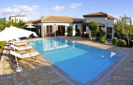 Villa – Aphrodite Hills, Kouklia, Paphos,  Chypre. 695,000 €