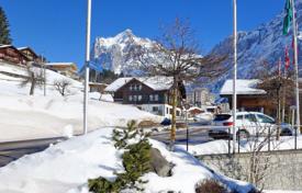 Appartement – Grindelwald, Bern District, Suisse. 3,030 € par semaine