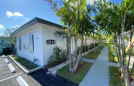 Appartement – Fort Lauderdale, Floride, Etats-Unis. $1,580,000
