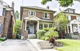 3 pièces maison en ville à Old Toronto, Canada. C$2,333,000