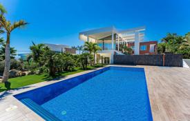 Villa – Adeje, Santa Cruz de Tenerife, Îles Canaries,  Espagne. 5,750,000 €