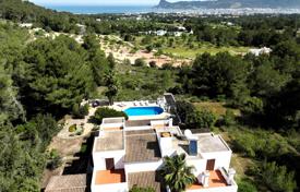 Villa – Ibiza, Îles Baléares, Espagne. 3,850 € par semaine
