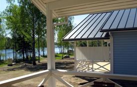 Maison de campagne – Kitee, North Karelia, Finlande. 2,900 € par semaine