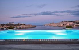 Villa – Ta' Xbiex, Malta. 12,000,000 €