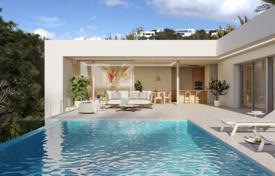 3 pièces villa 417 m² en Alicante, Espagne. 1,150,000 €
