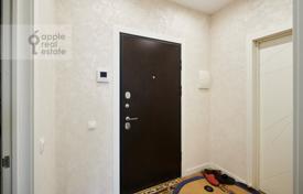 1 pièces appartement 40 m² en Moscow, Russie. $247 par semaine