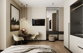1 pièces appartement dans un nouvel immeuble 30 m² à Batumi, Géorgie. $90,000