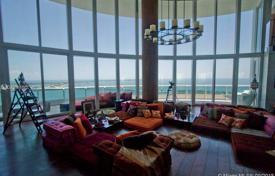 Appartement – Miami, Floride, Etats-Unis. $4,750 par semaine