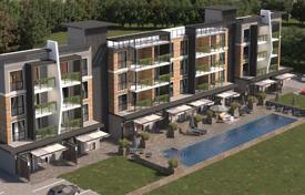 Appartement – Aksu, Antalya, Turquie. From $132,000