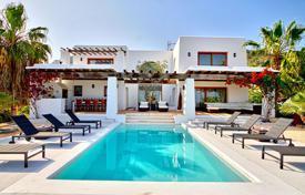 Villa – Ibiza, Îles Baléares, Espagne. 11,000 € par semaine