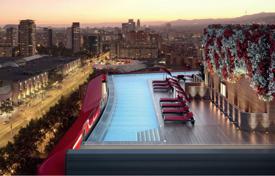 Bâtiment en construction – Barcelone, Catalogne, Espagne. 850,000 €