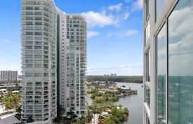 4 pièces appartement 138 m² à Sunny Isles Beach, Etats-Unis. $731,000