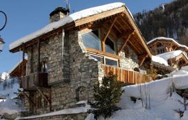 Chalet – Val d'Isere, Auvergne-Rhône-Alpes, France. 32,000 € par semaine