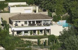 7 pièces villa à Le Cannet, France. 3,950,000 €