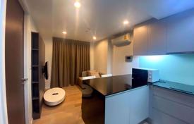 1 pièces appartement en copropriété à Watthana, Thaïlande. $165,000