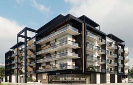 New residential complex with apartments à Jumeirah Village Circle, Émirats arabes unis. de $184,000