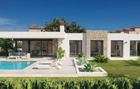 3 pièces villa 192 m² à Calpe, Espagne. 990,000 €