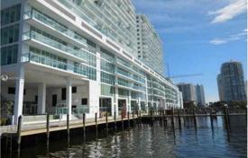 4 pièces appartement à Sunny Isles Beach, Etats-Unis. $799,000