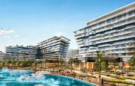Appartement – Al Saadiyat Island, Abu Dhabi, Émirats arabes unis. From $831,000