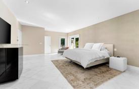 Maison en ville – Coral Gables, Floride, Etats-Unis. $5,250,000