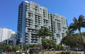 1 pièces appartement 70 m² à Miami Beach, Etats-Unis. $1,100,000